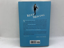 Load image into Gallery viewer, Keep Moving : And Other Tips and Truths about Aging by Dick Van Dyke (2015,...