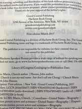 Load image into Gallery viewer, Cheech Is Not My Real Name : ... but Don't Call Me Chong by Cheech Marin (2017,