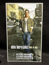 Load image into Gallery viewer, todo el ano by Obie Bermudez 24.5" x 14.5" Poster Signed