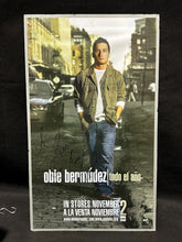 Load image into Gallery viewer, todo el ano by Obie Bermudez 24.5" x 14.5" Poster Signed
