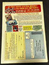 Load image into Gallery viewer, 1969 Marvel Comics X-Men Issue #60, VG+ 4.5 condition, Neil Addams Art