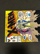 Load image into Gallery viewer, 1989 Marvel Comics The Uncanny X-Men Issue 244, VF/NM condition