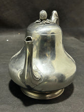 Load image into Gallery viewer, Victorian Philip Ashberry And Sons Sheffield Britannia Teapot, EX+