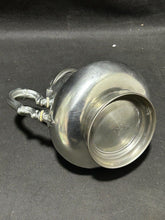 Load image into Gallery viewer, Victorian Philip Ashberry And Sons Sheffield Britannia Teapot, EX+