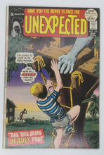 Load image into Gallery viewer, 1972 The Unexpected Vol. 17 #135, DC Comics, VF+ 8.5
