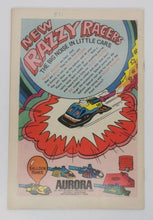 Load image into Gallery viewer, 1972 The Unexpected Vol. 17 #135, DC Comics, VF+ 8.5