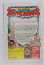 Load image into Gallery viewer, 1978 Walt Disney Showcase: Mickey and the Sleuth #42, Walt Disney, FN/VF 7.0