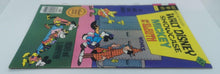 Load image into Gallery viewer, 1978 Walt Disney Showcase: Mickey and the Sleuth #42, Walt Disney, FN/VF 7.0