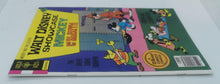 Load image into Gallery viewer, 1978 Walt Disney Showcase: Mickey and the Sleuth #42, Walt Disney, FN/VF 7.0