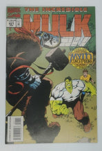 Load image into Gallery viewer, 1894 The Incredible Hulk Vol. 1 #421, Marvel Comics, VF 8.0