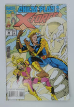 Load image into Gallery viewer, 1994 X-Force Vol. 1 #32 Marvel Comics, VF+ 8.5