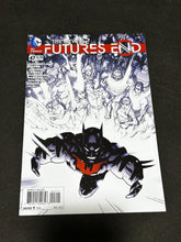 Load image into Gallery viewer, 2015 The New 52: Futures End Vol 1 #47 NM