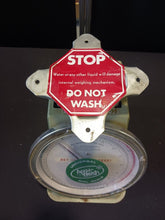 Load image into Gallery viewer, Vintage Accu Weigh Bar Inventory Control Scale