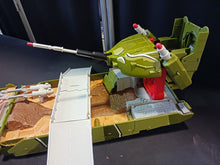 Load image into Gallery viewer, 1999 Military Autotech Terror Tank Playset by Toy Makers San Francisco w/ Box