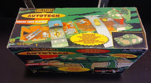 Load image into Gallery viewer, 1999 Military Autotech Terror Tank Playset by Toy Makers San Francisco w/ Box