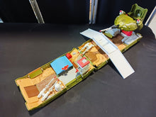 Load image into Gallery viewer, 1999 Military Autotech Terror Tank Playset by Toy Makers San Francisco w/ Box