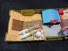 Load image into Gallery viewer, 1999 Military Autotech Terror Tank Playset by Toy Makers San Francisco w/ Box
