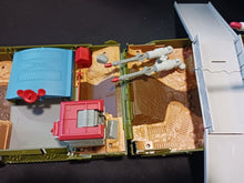 Load image into Gallery viewer, 1999 Military Autotech Terror Tank Playset by Toy Makers San Francisco w/ Box