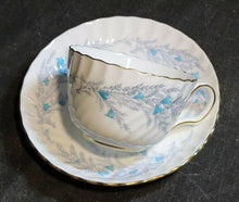 Load image into Gallery viewer, Minton Belbrachen Chinaware Cup & Saucer