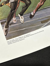 Load image into Gallery viewer, Prudential Great Moments CDN Sports July 30 1928 Percy Williams Poster