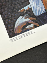 Load image into Gallery viewer, Prudential Great Moments CDN Sports May 28th 1933 Jimmy McLarnin Poster