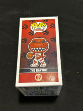 Load image into Gallery viewer, Funko Pop NBA Toronto Raptors #07 Vinyl Figure