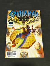 Load image into Gallery viewer, 2001 Marvel Comics Spider-Man Lifeline #1, and #2, VG-F
