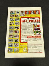 Load image into Gallery viewer, 1973 Marvel Comics The Tomb of Dracula #9, VG-F