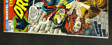 Load image into Gallery viewer, 1973 Marvel Comics The Tomb of Dracula #9, VG-F