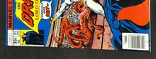 Load image into Gallery viewer, 1977 Marvel Comics The Tomb of Dracula #63, VG+