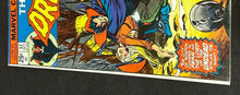 Load image into Gallery viewer, 1975 Marvel Comics The Tomb of Dracula #37, VG
