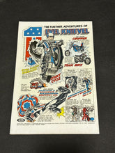 Load image into Gallery viewer, 1976 The Tomb of Dracula Lord of Vampires #40, Marvel Comic, F