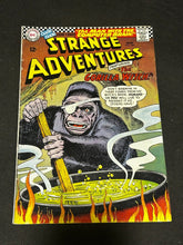 Load image into Gallery viewer, 1966 DC Comics Strange Adventures #186, VG+