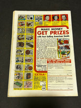 Load image into Gallery viewer, 1966 DC Comics Strange Adventures #186, VG+