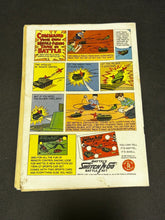 Load image into Gallery viewer, 1966 DC Comics Strange Adventures #191, VG+ condition