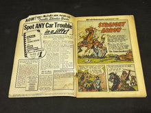 Load image into Gallery viewer, 1952 Straight Arrow #23, (ME Magazine Enterprises) 2.5 G+