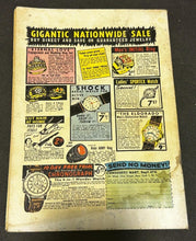 Load image into Gallery viewer, 1952 Straight Arrow #23, (ME Magazine Enterprises) 2.5 G+