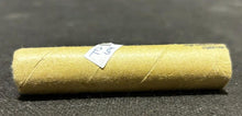 Load image into Gallery viewer, 1964 Canadian Penny TD Bank Machine Roll Brown Paper Lot A