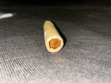 Load image into Gallery viewer, 1964 Canadian Penny TD Bank Machine Roll Brown Paper Lot F