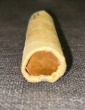 Load image into Gallery viewer, 1964 Canadian Penny TD Bank Machine Roll Brown Paper Lot D
