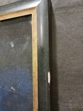 Load image into Gallery viewer, 1970's Sword Sorcery Book Oil Painting, Cover by Neal Addams & Greg Theakston