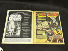 Load image into Gallery viewer, 1977 Marvel Comics Star Wars #1 VF (oversized)