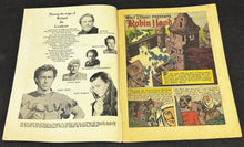 Load image into Gallery viewer, 1965 Gold Key Comics Walt Disney's Robin Hood, VG