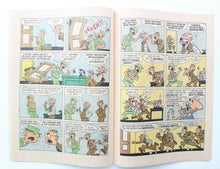 Load image into Gallery viewer, Beetle Bailey (1953 Dell/Charlton/Gold Key/King Series) #17 in FN-VF Shape