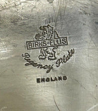 Load image into Gallery viewer, Birks And Ellis England Regency Silver-plated Serving Tray with lid x 2