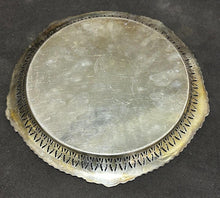 Load image into Gallery viewer, Birks Ellis Ryrie Regency presentation award plate