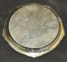 Load image into Gallery viewer, Birks Ellis Ryrie Regency presentation award plate