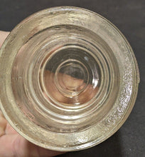 Load image into Gallery viewer, Vintage Pyrex CSA Glass Telegraph Insulator - Made in USA 41