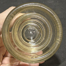 Load image into Gallery viewer, Vintage Dominion - 42 Glass Telegraph Insulator