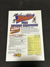 Load image into Gallery viewer, 1986 DC Comics Superman The Man of Steel #4, CPV, High Grade